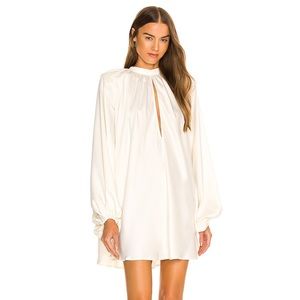 Revolve x Michael Costello Mini Dress